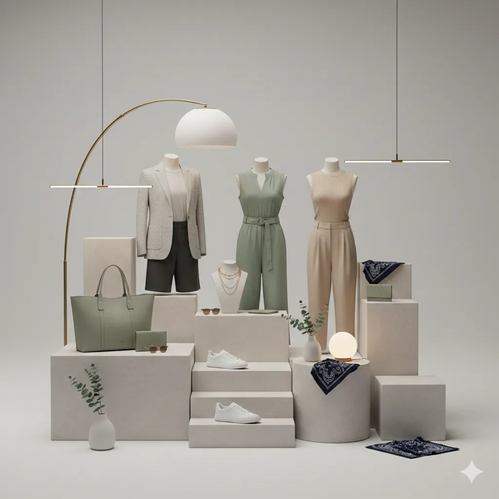 All products
