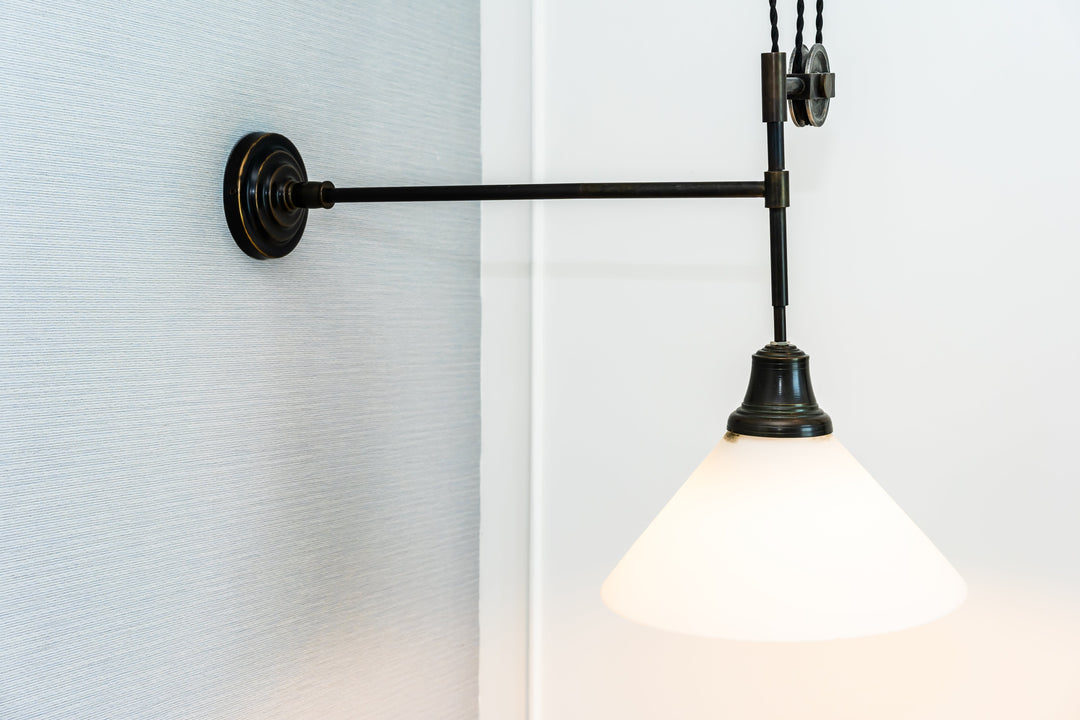 Wall Lamps