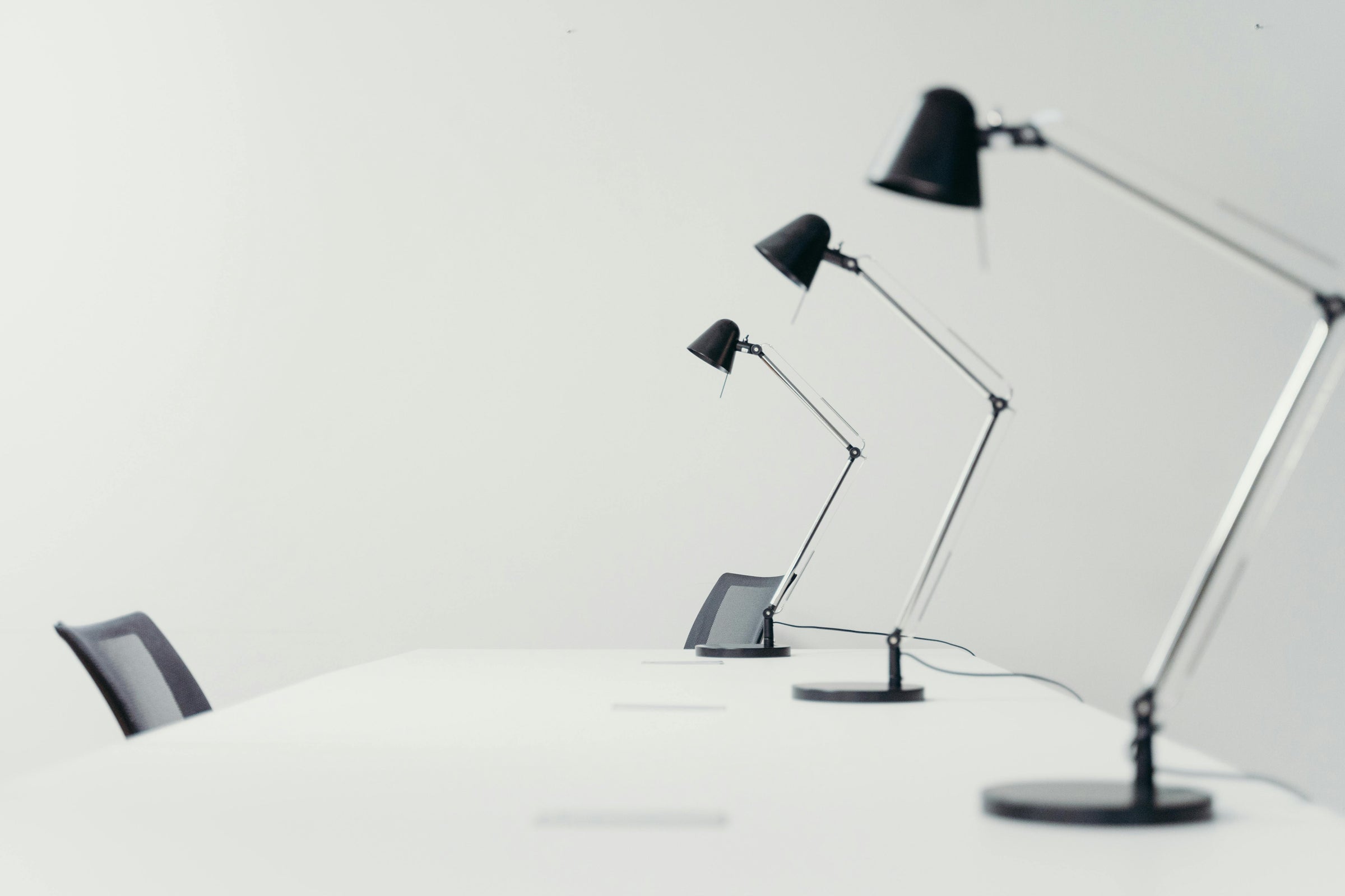 Table Lamps