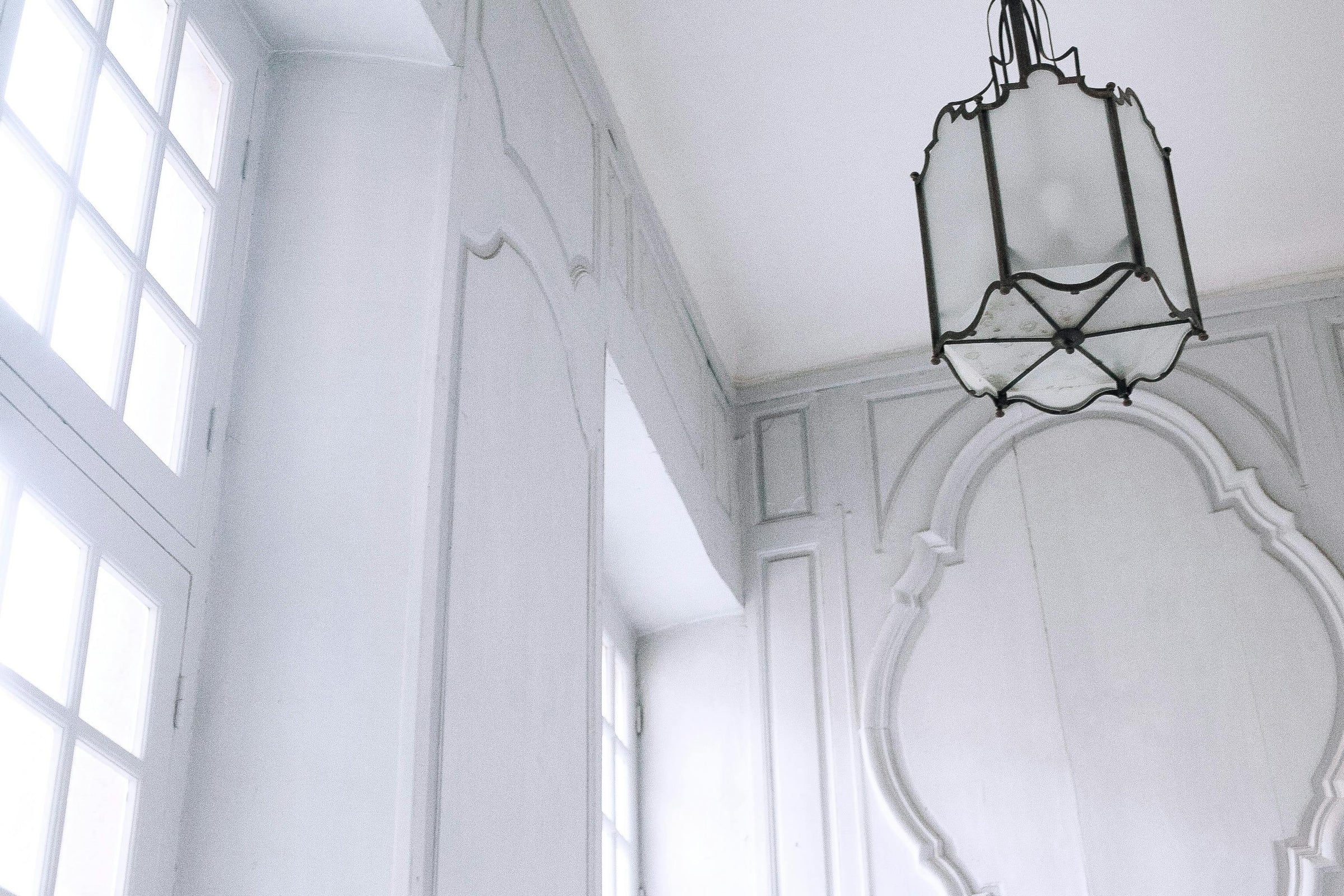 Ceiling Lamps