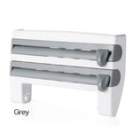 Gray