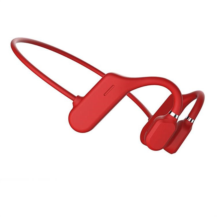 Dynamic active wireless open-ear headphones, built for intense workouts, running, and outdoor adventures.
