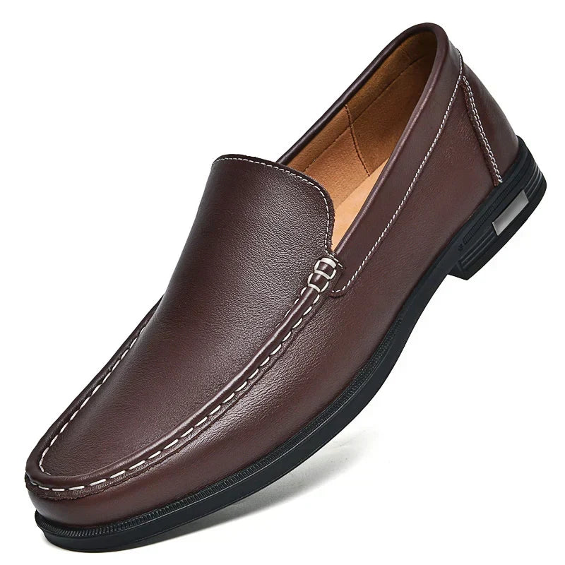 Everyday wear men's loafers, designed for ultimate comfort and classic style.