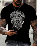 Black D