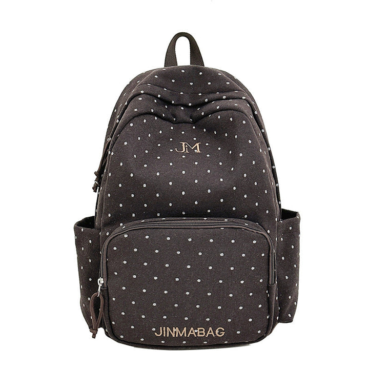 Sleek unisex commuter backpack with secure laptop compartment, perfect for work, travel, and daily essentials.