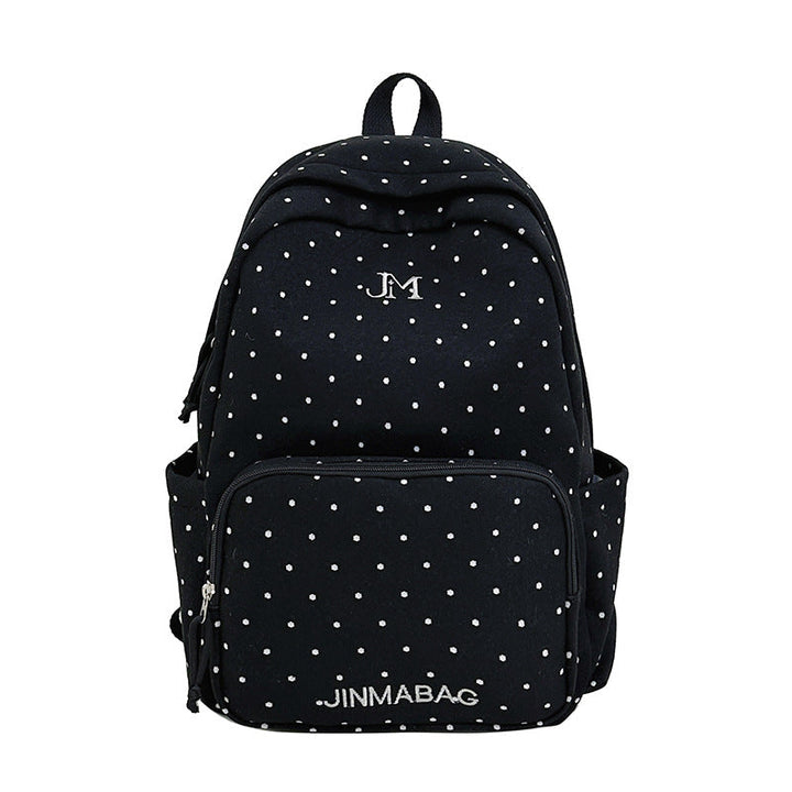 Durable unisex travel backpack with multiple compartments, ideal for students, professionals, and daily carry needs.