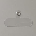 T Shape Transparent
