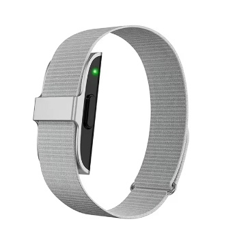 Versatile smart health & fitness tracker. A modern sports watch for comprehensive monitoring and active lifestyles.
