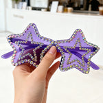 Purple Star
