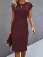 Wine Red