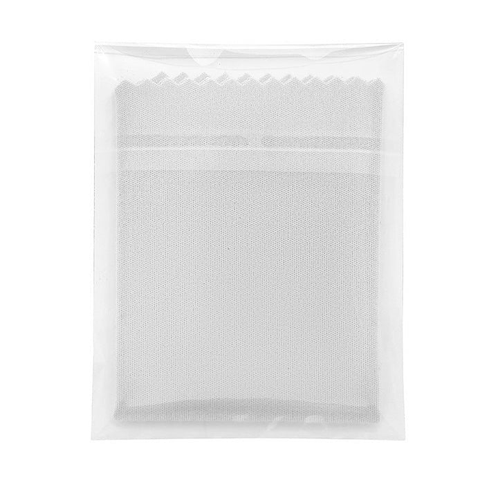 Lint-free microfiber cleaning cloth for glasses, cameras & electronics. Reusable, effective lens & screen cleaner.