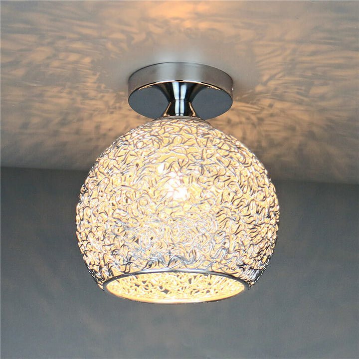 Bright modern colorful kids table lamp for bedroom, desk, or nursery. Perfect children's decor accent light.