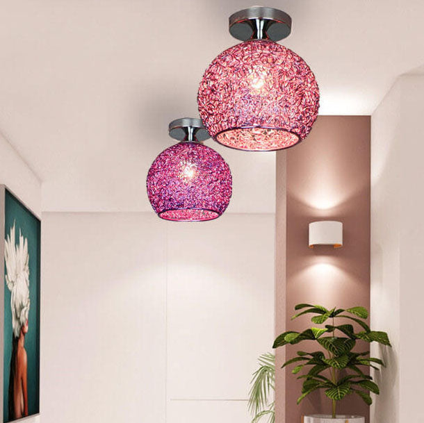 Vibrant nursery table lamp, a colorful children's decor accent. Modern kids bedroom light for soft illumination.