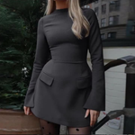 Gray