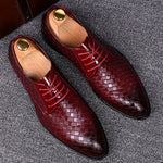 Wine red