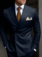 Dark Navy