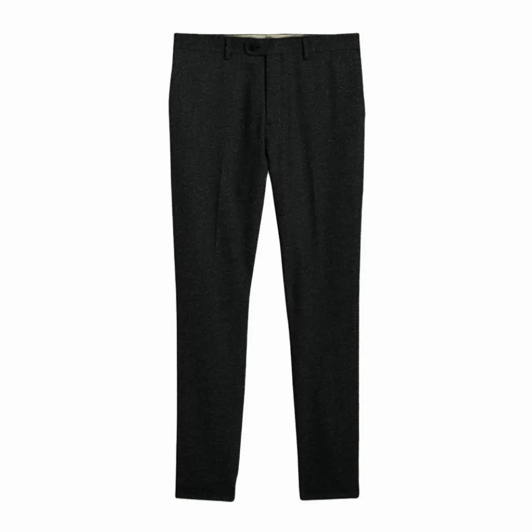 Men's fashion three-piece suit, a versatile set for business & special events.