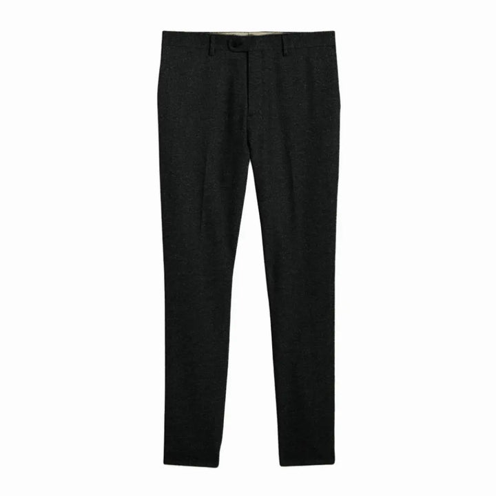 Men's fashion three-piece suit, a versatile set for business & special events.