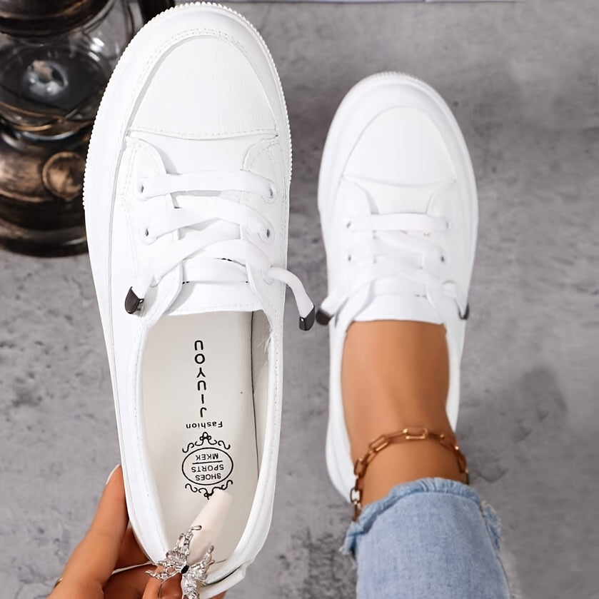 Classic women's orthopedic lace-up shoes, engineered for all-day comfort, walking, and foot support.