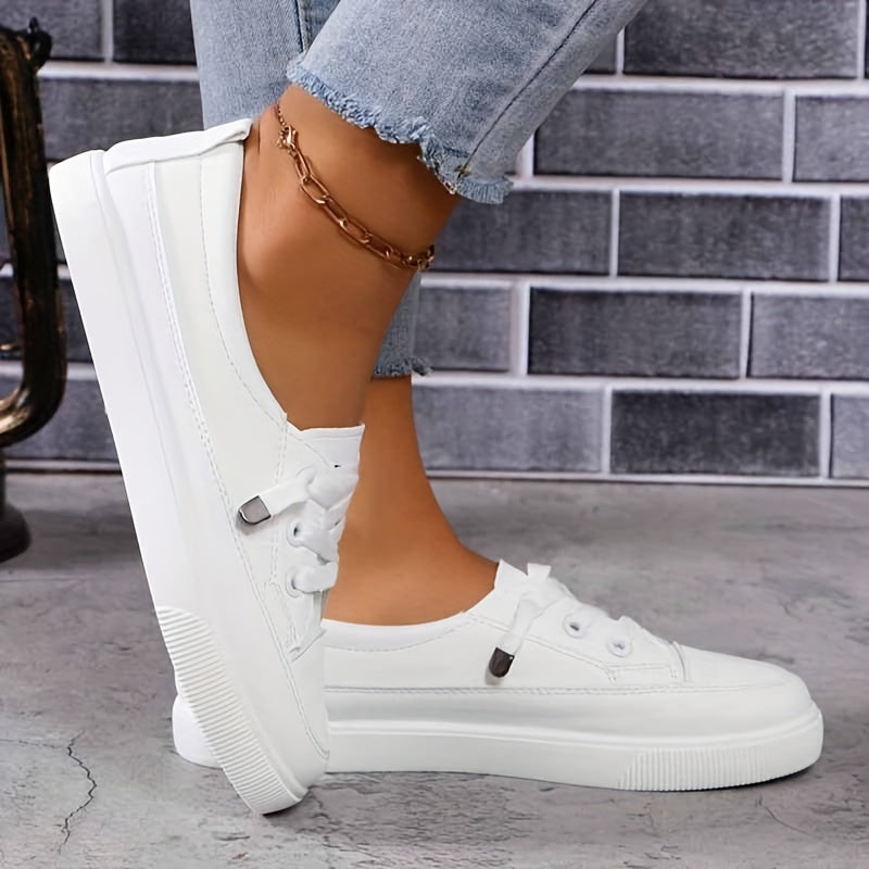 Women's comfort footwear: classic lace-up orthopedic shoes offering superb foot support for daily activities.