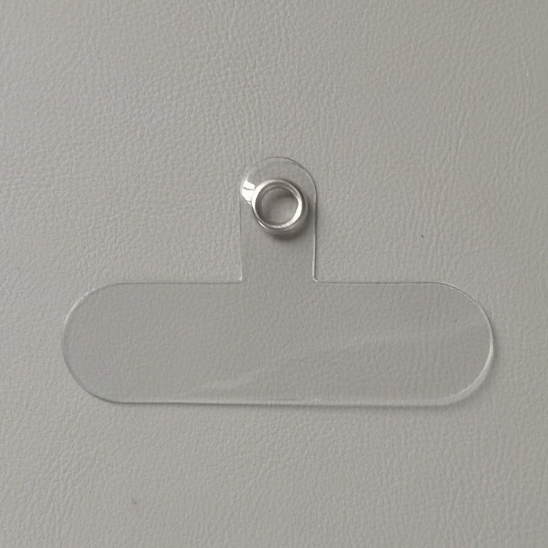 Everyday transparent nail guard, a protective beauty tool for durable nail care and strong nails.