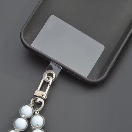 Red protective nail guard, a stylish and durable beauty tool for everyday nail care and manicure.