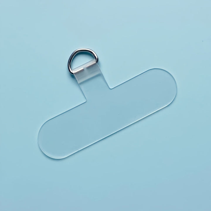 Clear nail guard for comprehensive nail protection, a durable beauty tool for daily use.