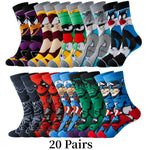 10 pairs - B