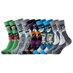 5 pairs - A