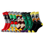 5 pairs - B