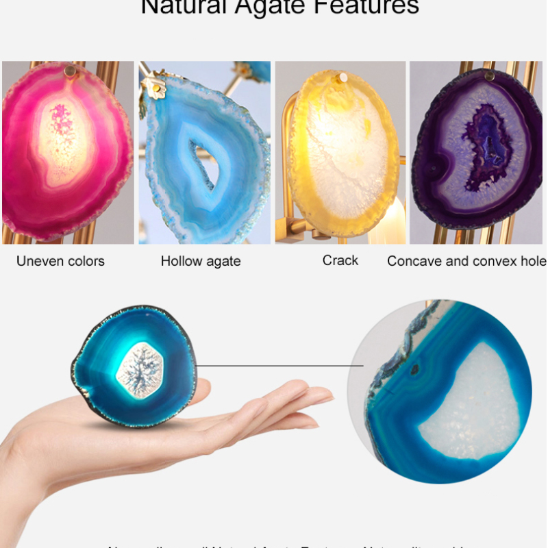 Radiant colorful LED chandelier, casting beautiful hues, a perfect modern home lighting solution.