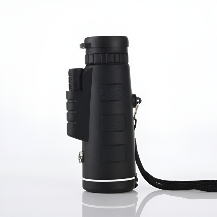 Waterproof monocular designed for birdwatching & wildlife viewing. Compact HD optics for all your adventure gear.