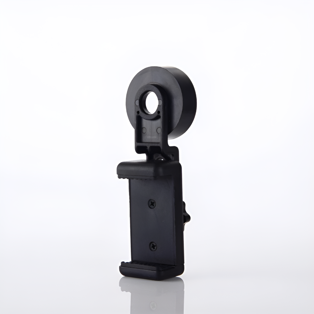 Portable HD monocular for outdoor travel & photography. Enjoy clear, crisp views with this compact adventure optic.