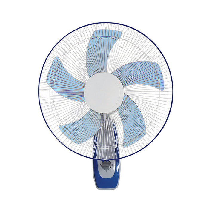 Small USB-powered table fan providing quiet, efficient cooling for your workspace.