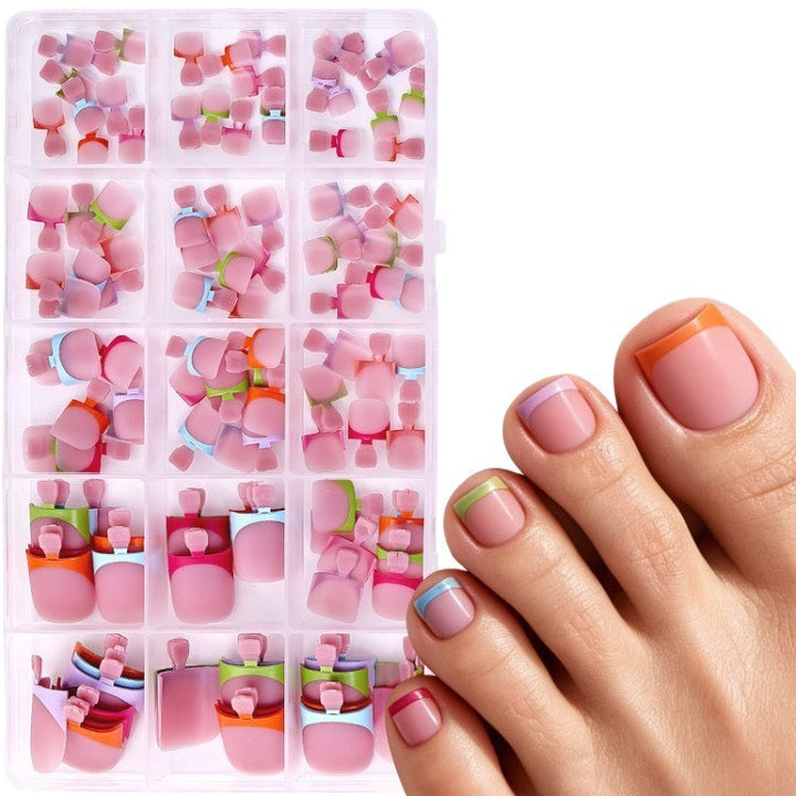 High-quality professional nail art & manicure kit, perfect for stunning DIY nails. Essential beauty tools for creative designs.