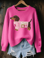 Dark Pink