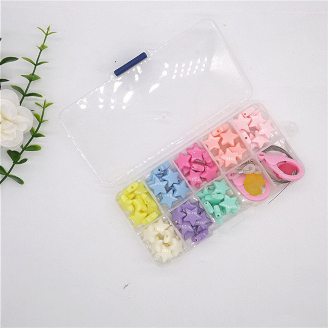 Multi-purpose craft shapes and decorations set for hobby craft & creative DIY projects.