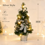 Silver