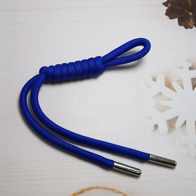 Premium paracord for outdoor enthusiasts, essential for hiking, survival, and emergency.