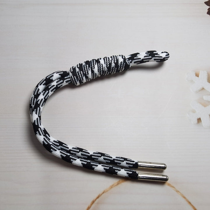 High-quality paracord for emergency preparedness, crafting, camping, and hiking.