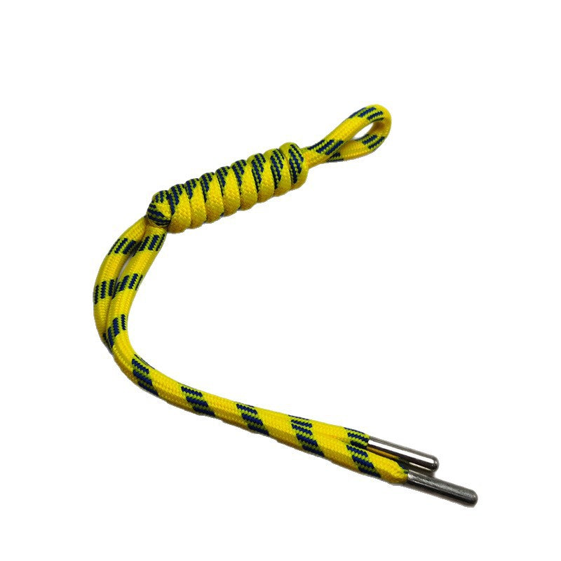 Unisex durable paracord, perfect for camping, hiking, and emergency preparedness.