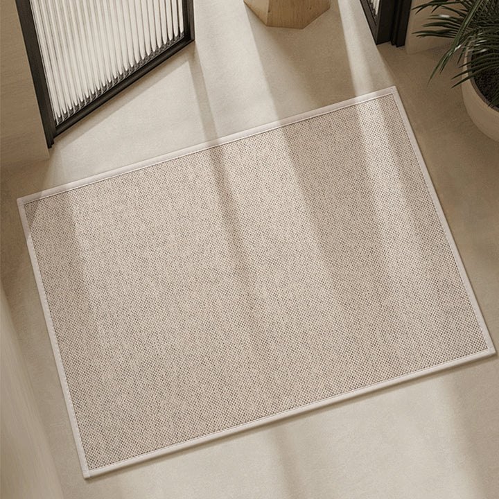 Robust anti-slip entrance mat for high-traffic areas. Long-lasting floor mat for commercial & residential use.
