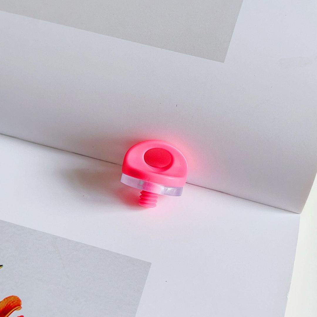 Innovative bookbinding component, streamlines DIY binding and creative artsupply projects for all skill levels.