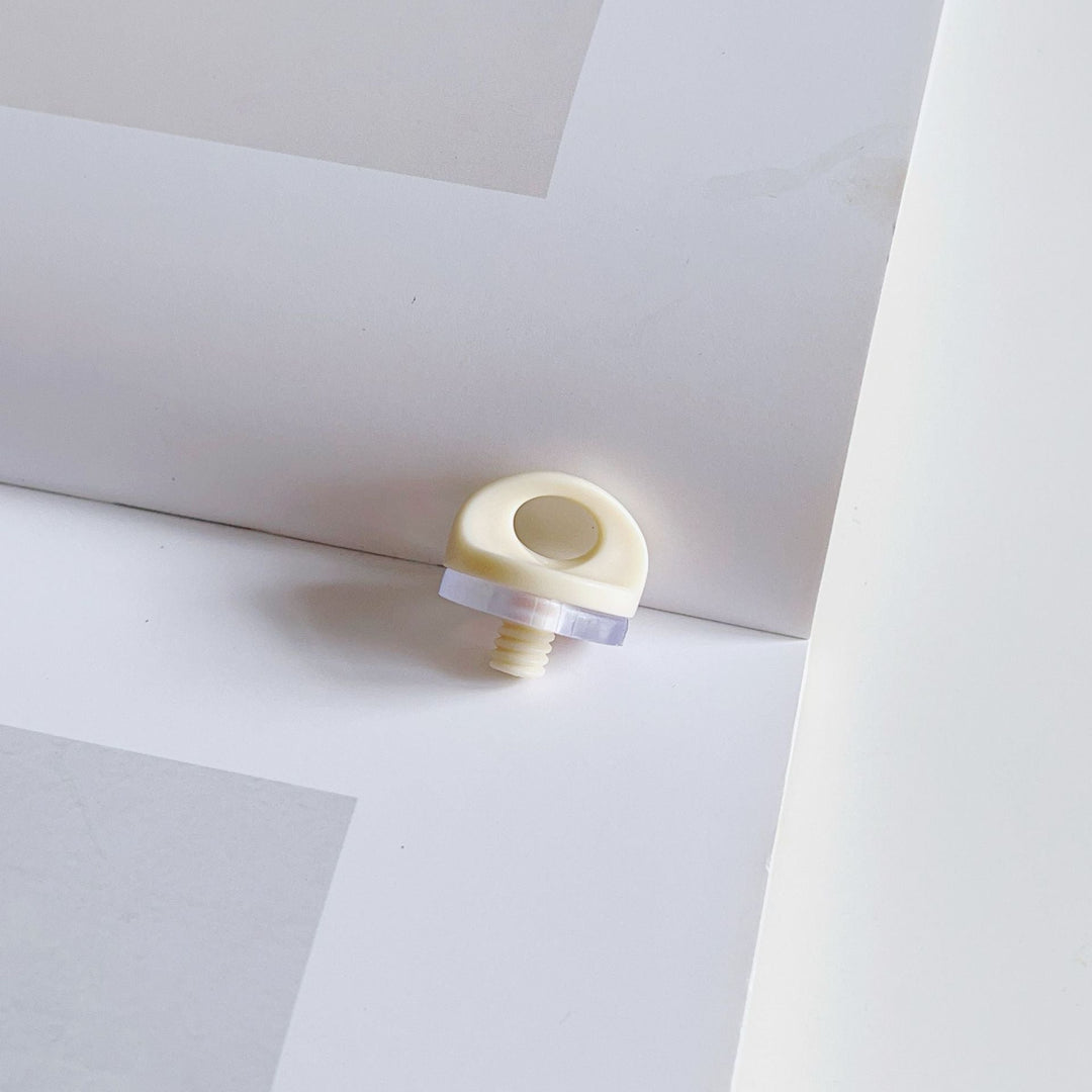 Unique bookbinding component, adds a professional touch to all your DIY bookmaking and creative binding projects.