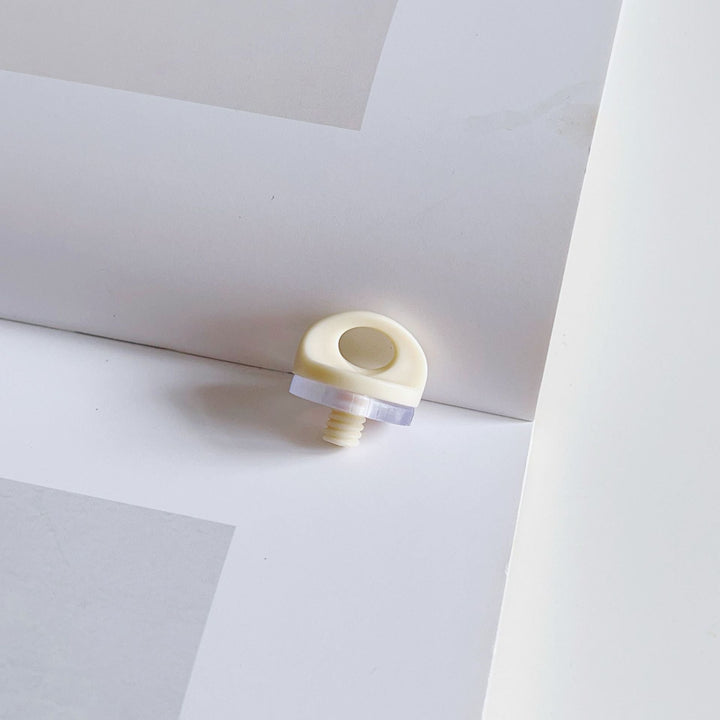 Unique bookbinding component, adds a professional touch to all your DIY bookmaking and creative binding projects.