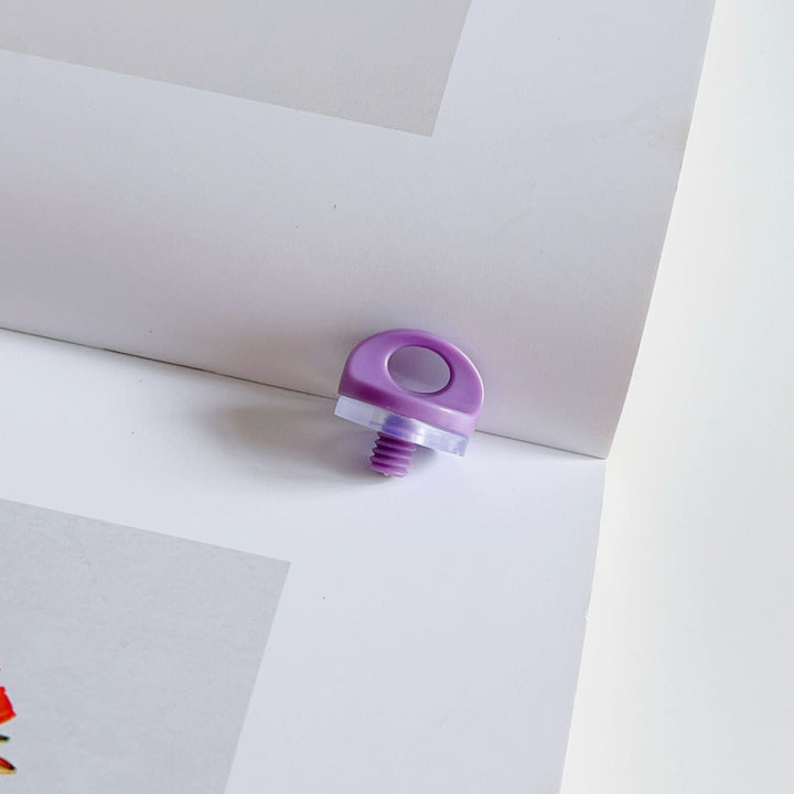 Functional bookbinding component, ideal for efficient DIY bookmaking, a versatile artsupply for craft enthusiasts.
