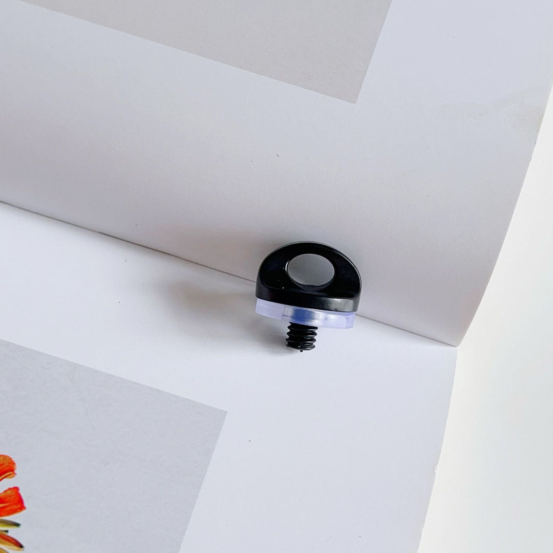 Handy bookbinding component, simplifies creative binding and crafting projects, a durable tool for every artisan.