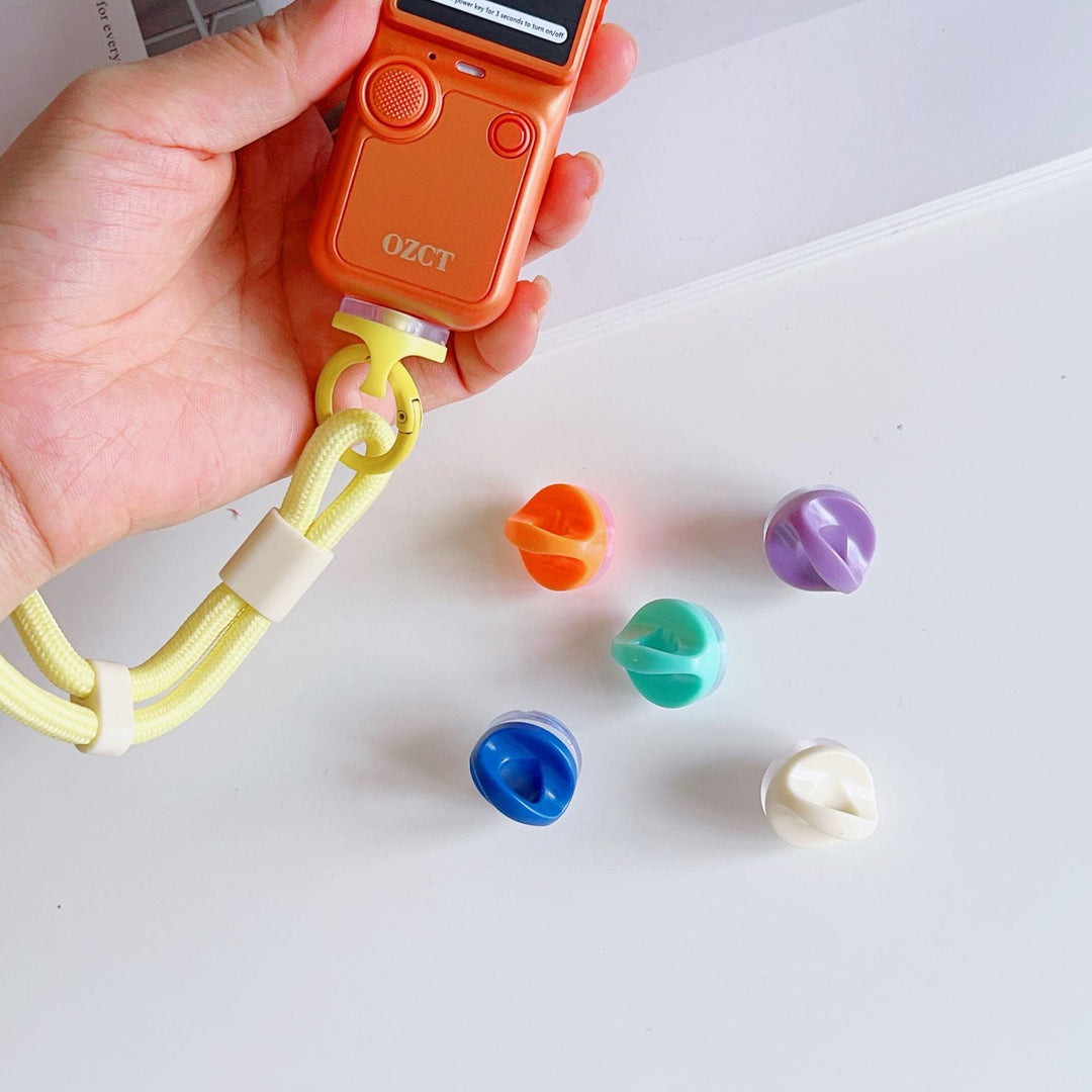 Essential bookbinding tool component for DIY enthusiasts, a portable artsupply for various bookmaking projects.