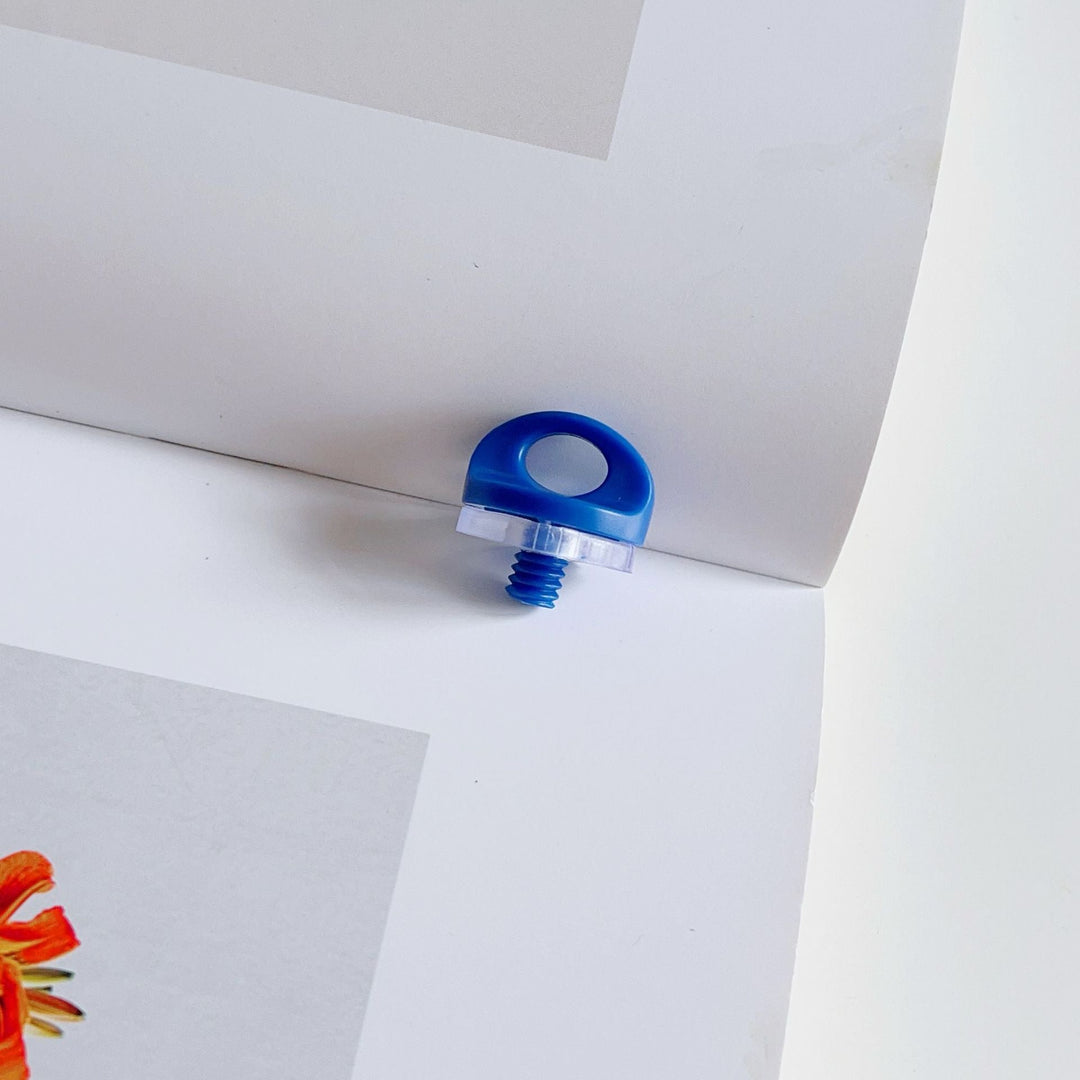 Sturdy bookbinding component, enhances DIY craft projects, perfect for versatile binding and artsupply needs.