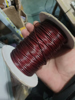 Wine red